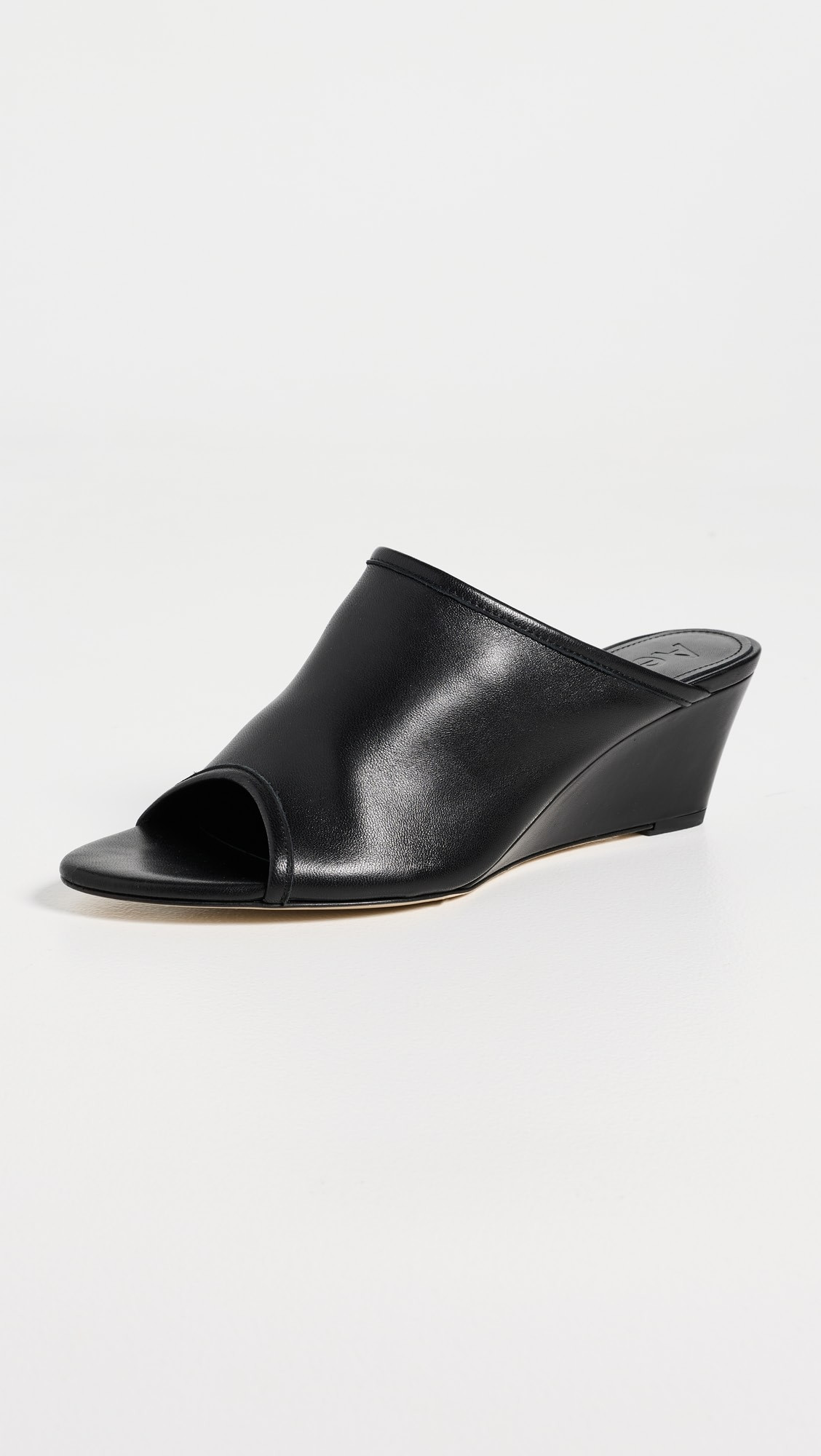 Suzanne Nappa Leather Sandals | Shopbop