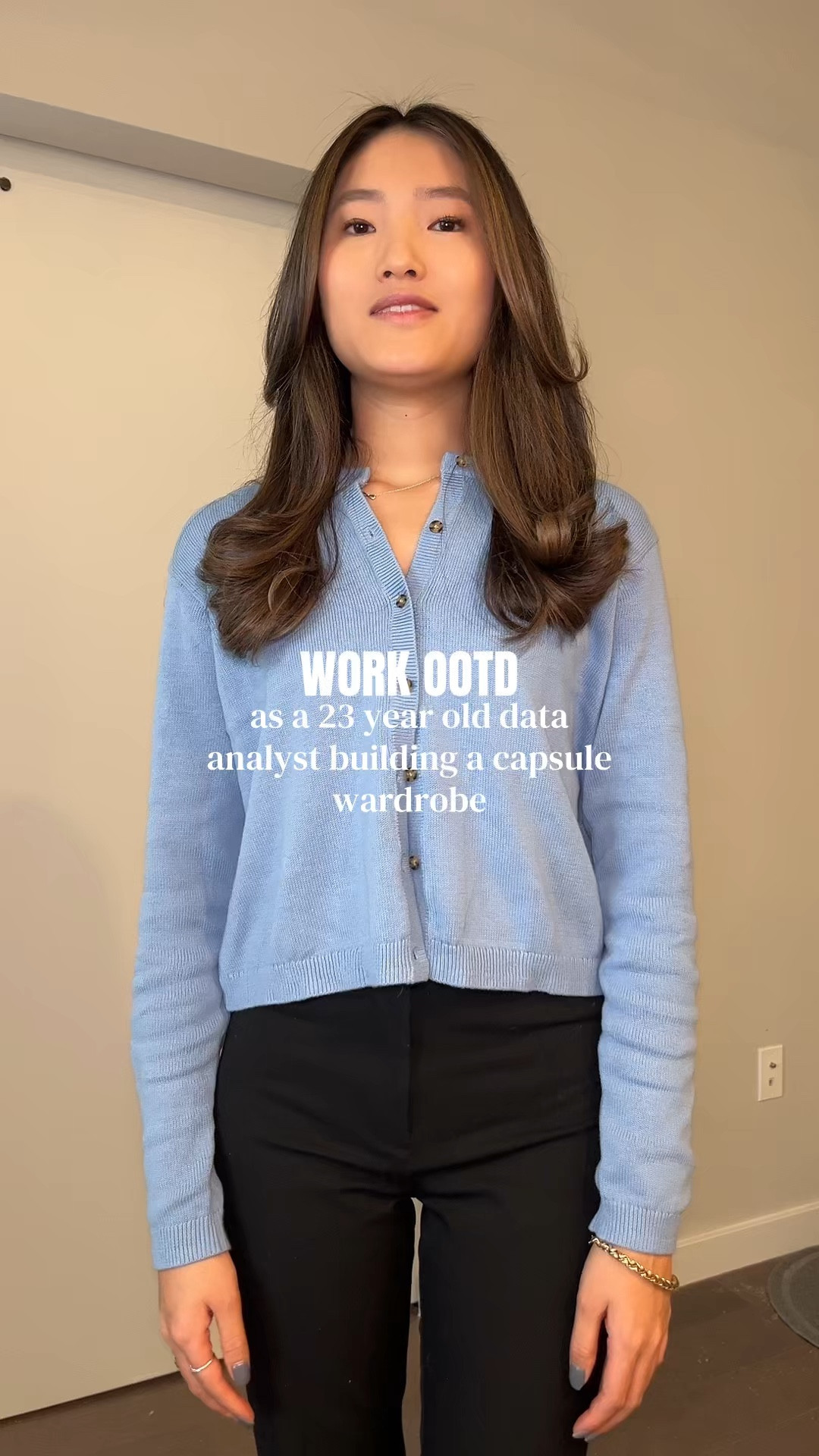 loving this blue cardigan for the spring & summer both for office outfits and casual weekend outfits @Gap

#officeootd #corporateoutfits #officeoutfits #officewear #GapPartner workwear inspo, office outfit, office outfit idea, 100% cotton relaxed cropped cardigan, forme bootcut 

#LTKWorkwear #LTKSeasonal #LTKootd