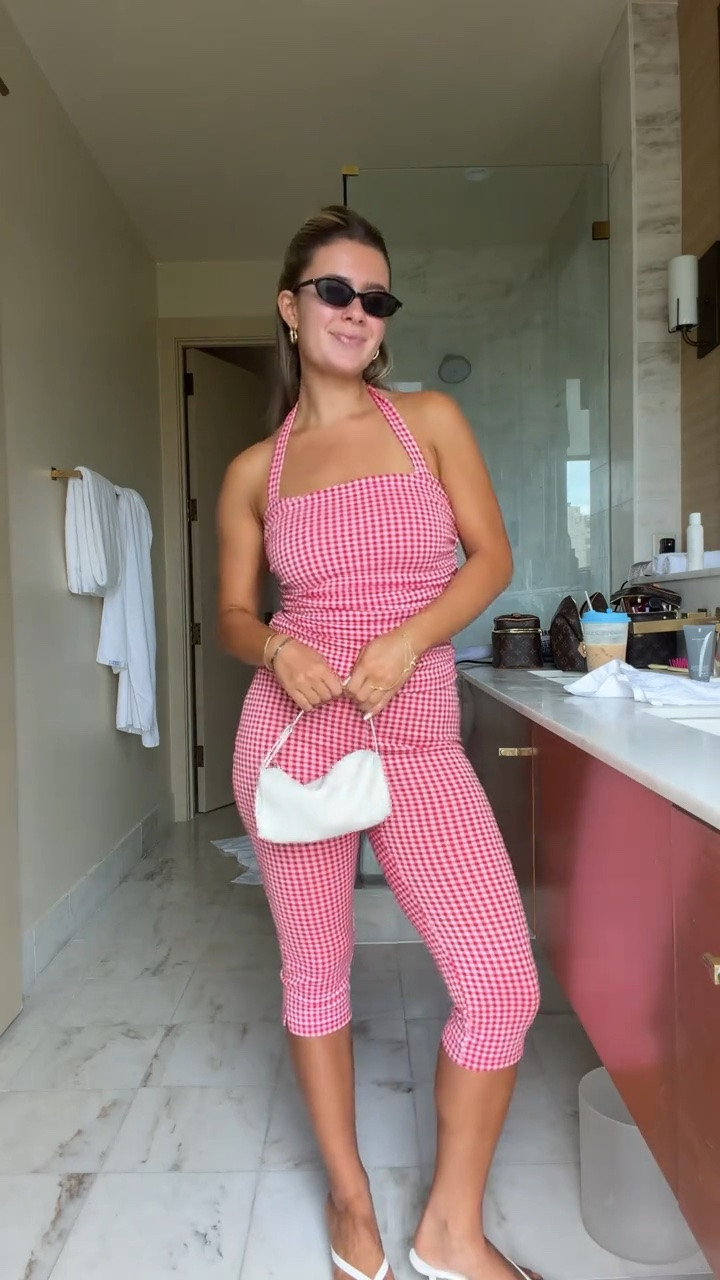 memorial day weekend outfit ❤️ 

 #LTKootd