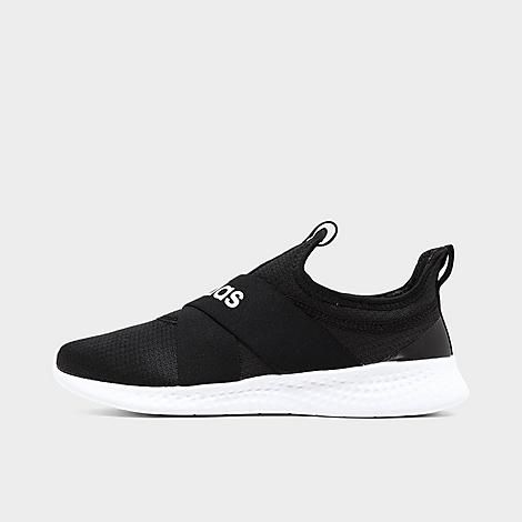 Adidas Women's Puremotion Adapt Casual Shoes in Black Size 10.0 | Finish Line (US)