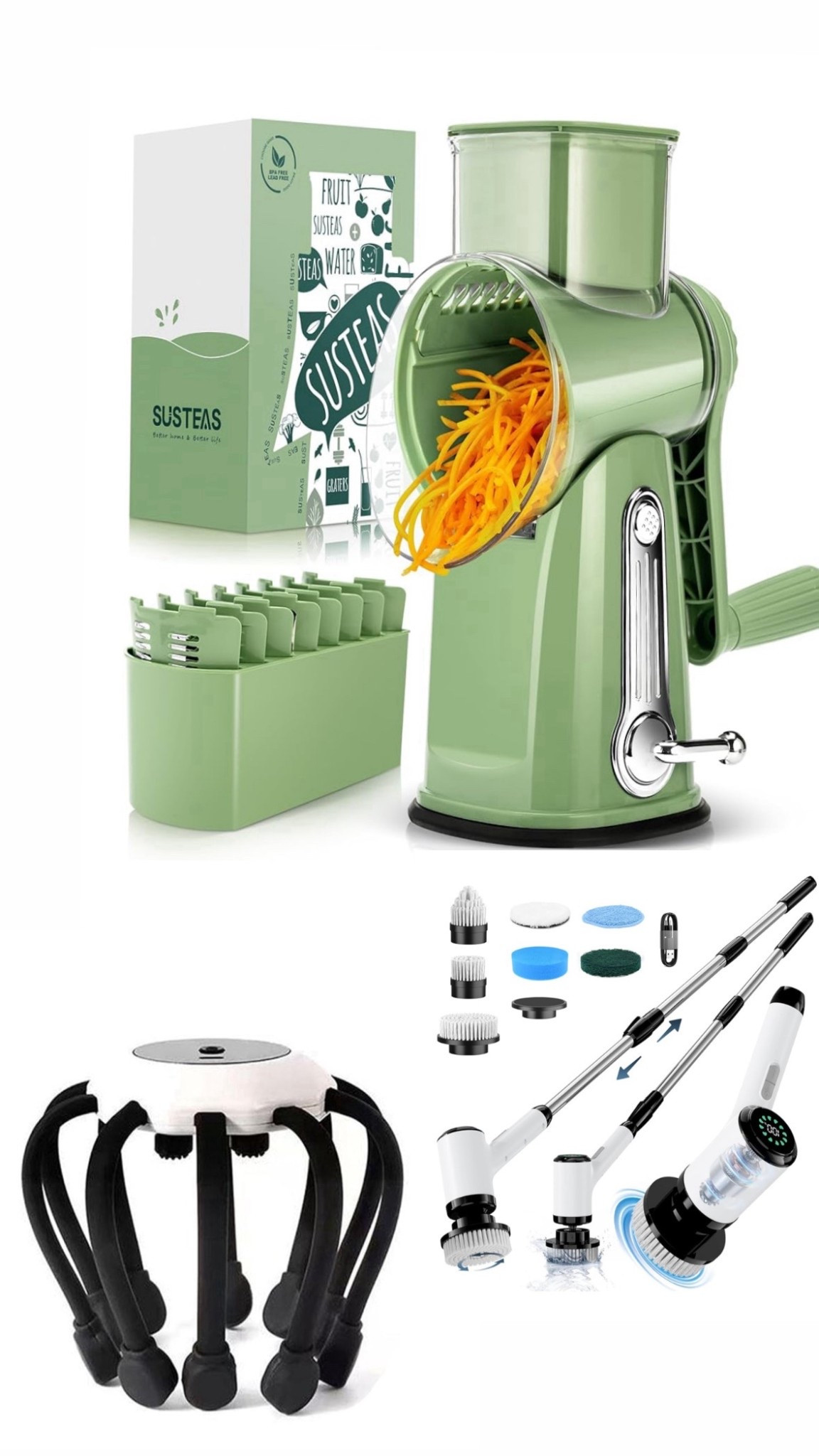 Random things I’ve purchased from amazon this weekend! 

#LTKHome #LTKSaleAlert #LTKFindsUnder50