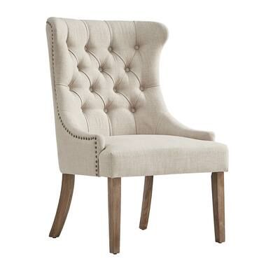 Buy Wingback Chairs Kitchen & Dining Room Chairs Online at Overstock | Our Best Dining Room & Bar... | Bed Bath & Beyond