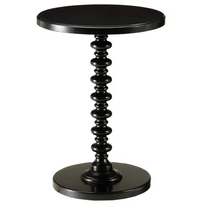 Fiama Pedestal End Table | Wayfair North America