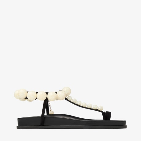 Miro Flat | Jimmy Choo (US)