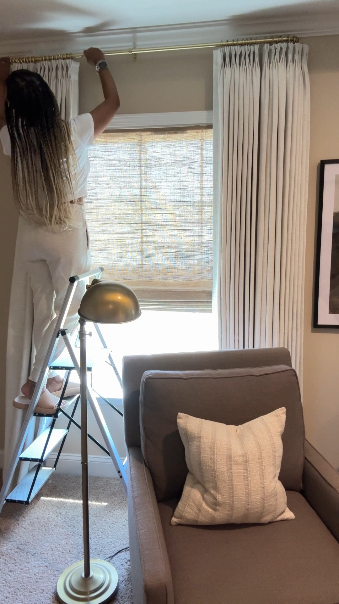 Homerilla Custom Curtains#Curtains #Drapes #Custom #Homestyle #WindowCovering

#LTKHome #LTKSeasonal