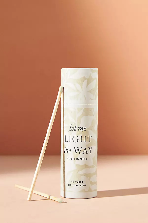 Pietra Matches | Anthropologie (US)