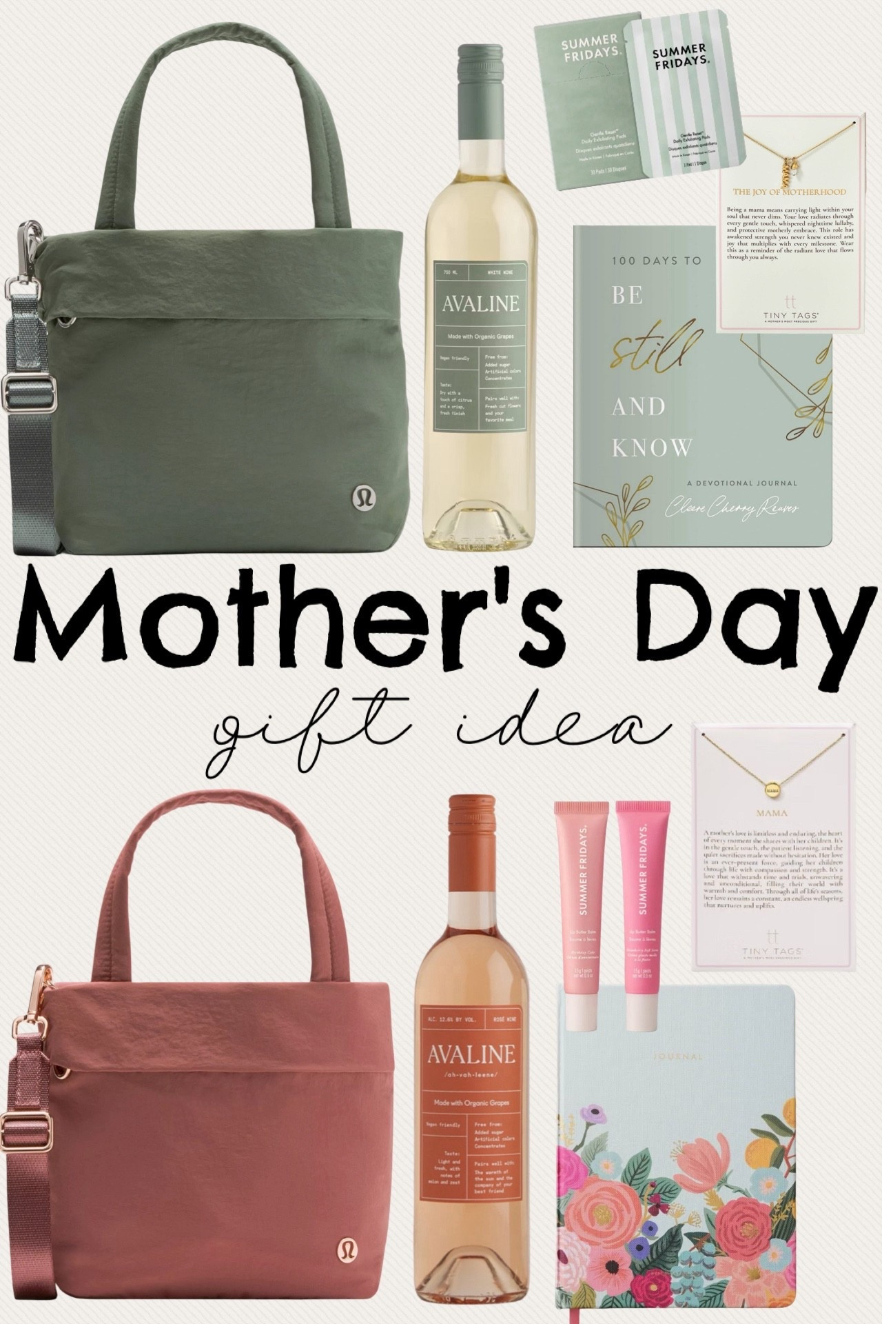 Mothers day gift ideas! 
.


#LTKMothersDay #LTKmomlife #LTKSaleAlert