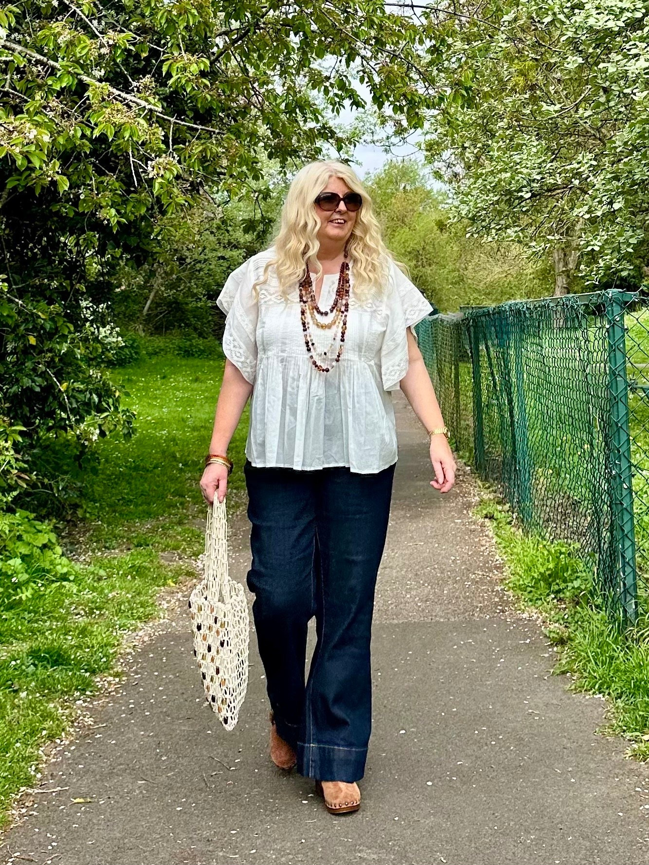 Boho style from Cotton Traders 

#LTKuk #LTKstyletip #LTKeurope