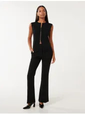 Clara Bootcut Pants | Forever New (AU)