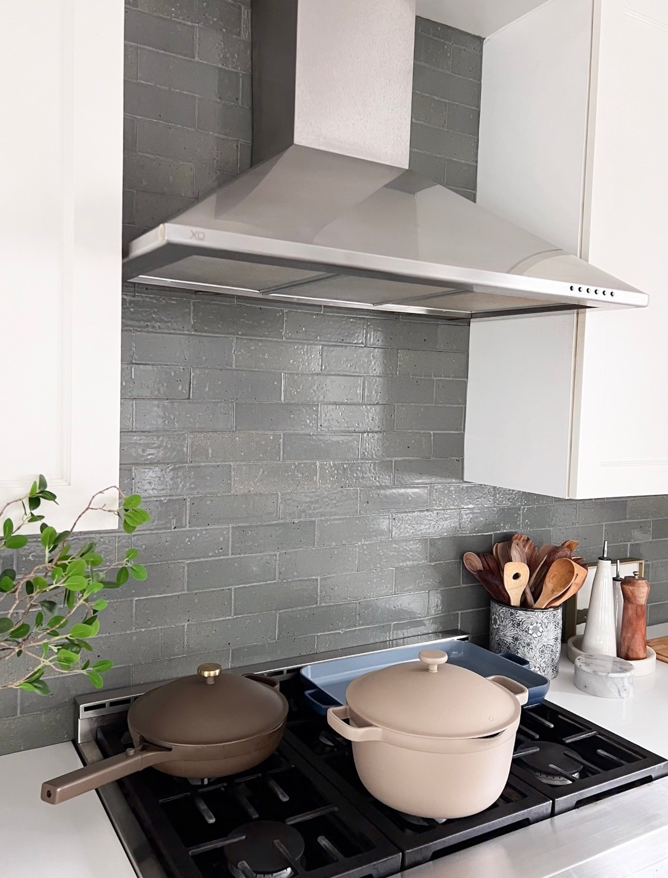 We use our Our Place cookware and bakeware every single day for everything from chicken and fish, to pancakes. Truly the best!! Perfect for oven and stovetop. On sale right now in all colors!! 

#LTKmomlife #LTKSaleAlert #LTKHome