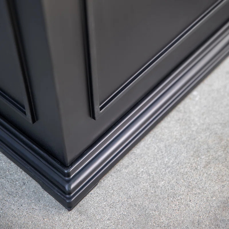 Abram Long Planter Box | Wayfair North America