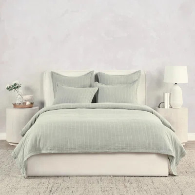 Tasmin Linen Duvet Cover | Wayfair North America