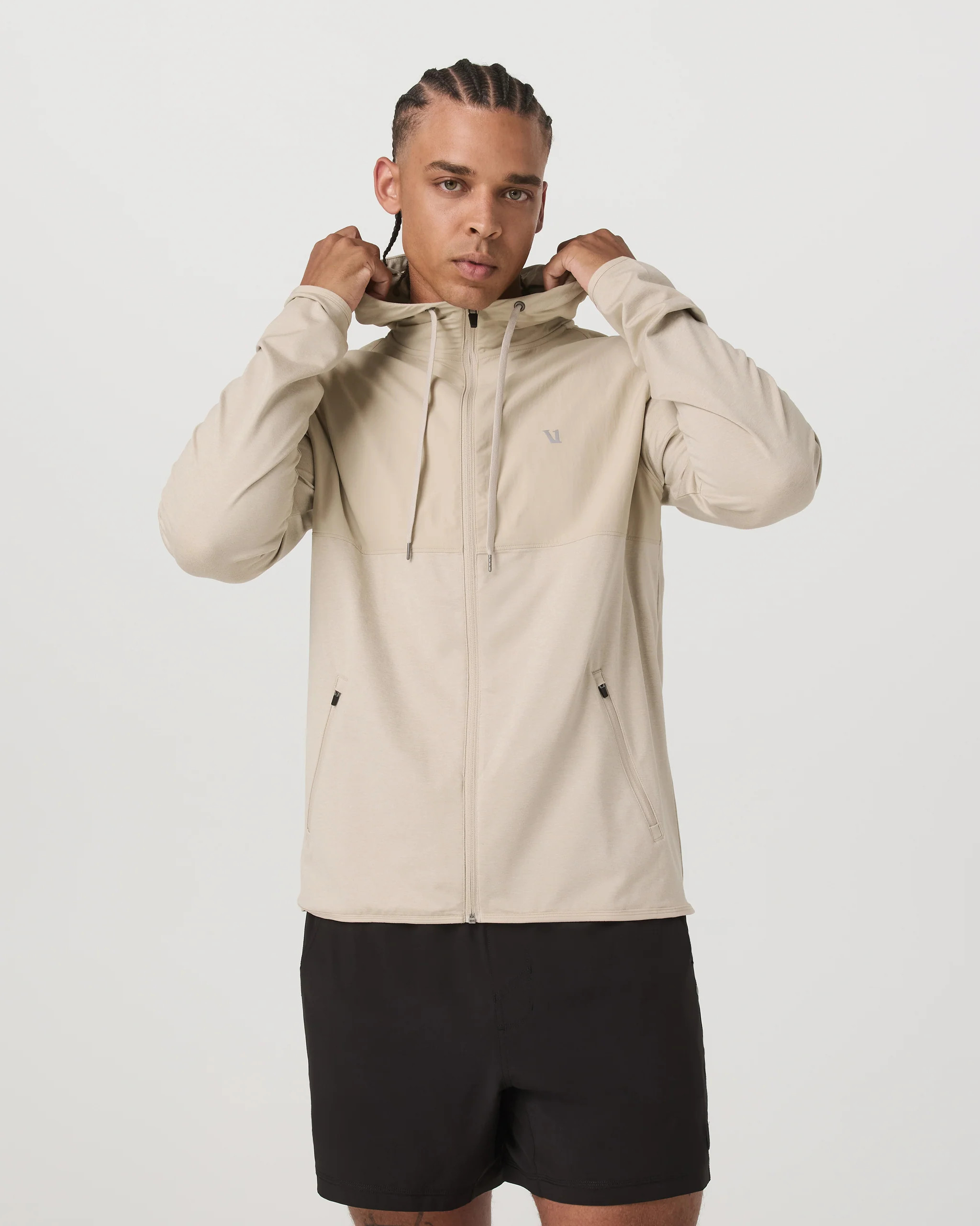 Sunday Element Jacket | Vuori Clothing (US & Canada)