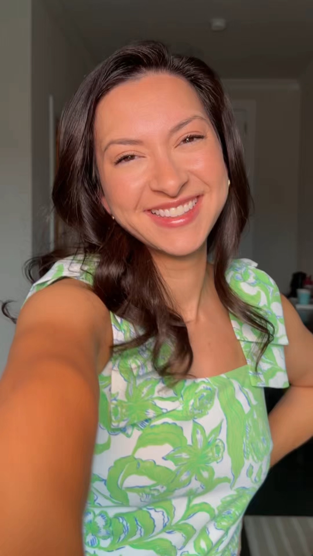That self tan glow >>> this was my first time self tanning and I’m hooked! These products were so easy and blendable; wasn’t sticky and no streaks! 10/10 recommend for this beginning friendly set!

#LTKgrwm #LTKselfcare #LTKBeauty