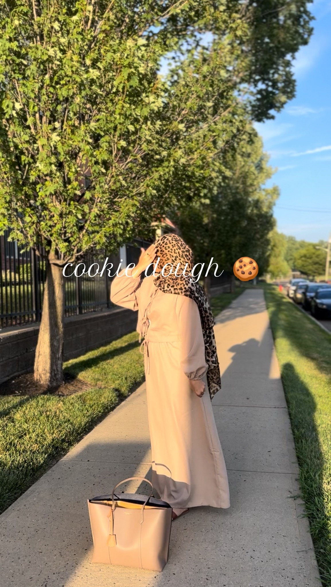 am I obsessed with this fit? yessss🤎✨

hijabi fashion | modest ootd | aesthetic outfit ideas | what I ate | teacher outfit ideas | autumn |

#LTKautumn #LTKStyleTip #LTKWorkwear