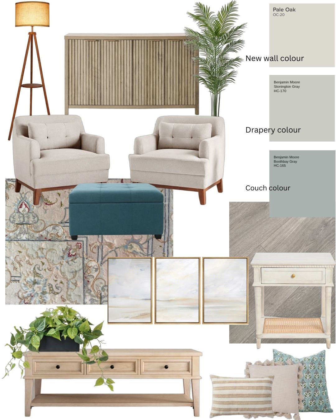 Changing from transitional to a warm, cozy look that fits in. By removing dark woods that feel heavy and hard and introducing more soft furnishings and wood tones. Suddenly a new feeling develops in the space. 

#newfurniture #newlook #humandesigner #wayfaircanada #wayfairlivingroom #wayfairhome #invitinginteriors #designertips #designerdetails #decor #springdecor #motherdaygifts #mothersday #furniture #coastal #beachhouse  

 #LTKhome #LTKstyletip #LTKfamily
