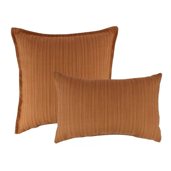 Sheyla Combo Outdoor Sunbrella Pillows | Wayfair North America