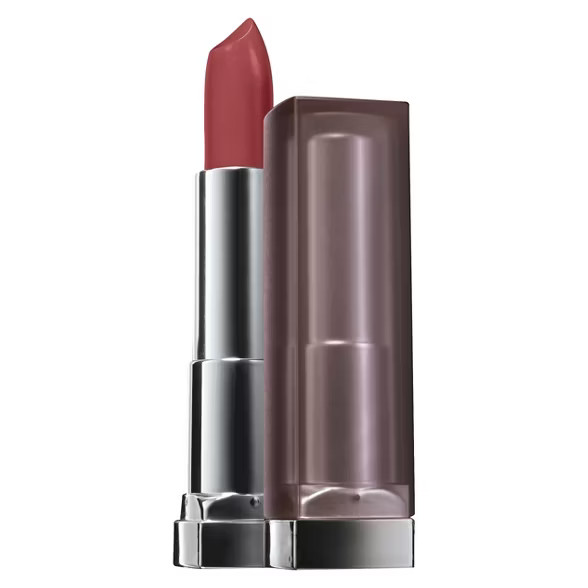 Maybelline Color Sensational Creamy Matte Lip Color | Target