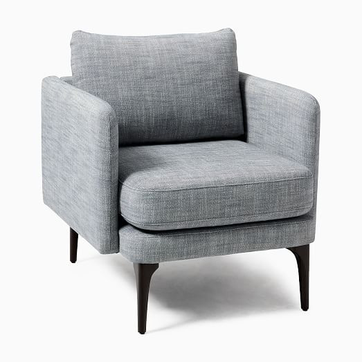 Auburn Chair | West Elm (US)