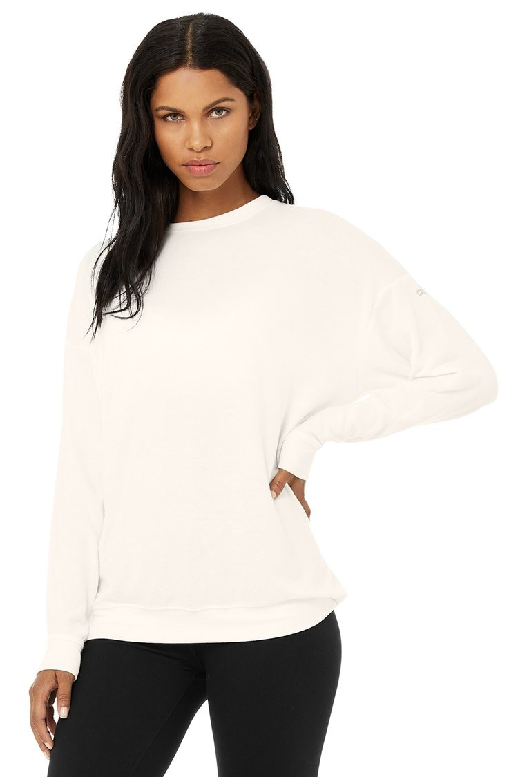 Soho Pullover | Alo Yoga (US)