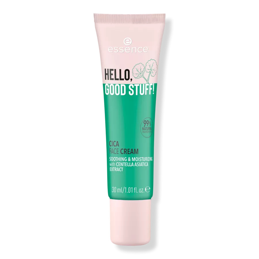 Hello, Good Stuff! Cica Face Cream | Ulta