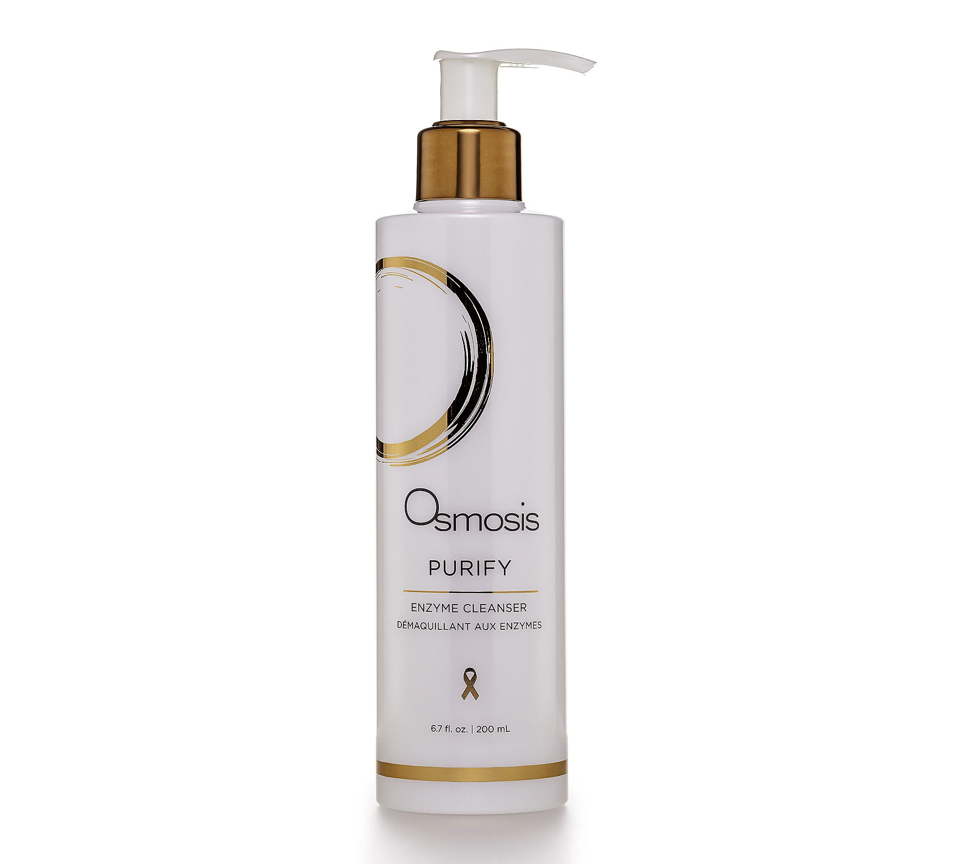 Osmosis PURIFY Enzyme Cleanser | QVC