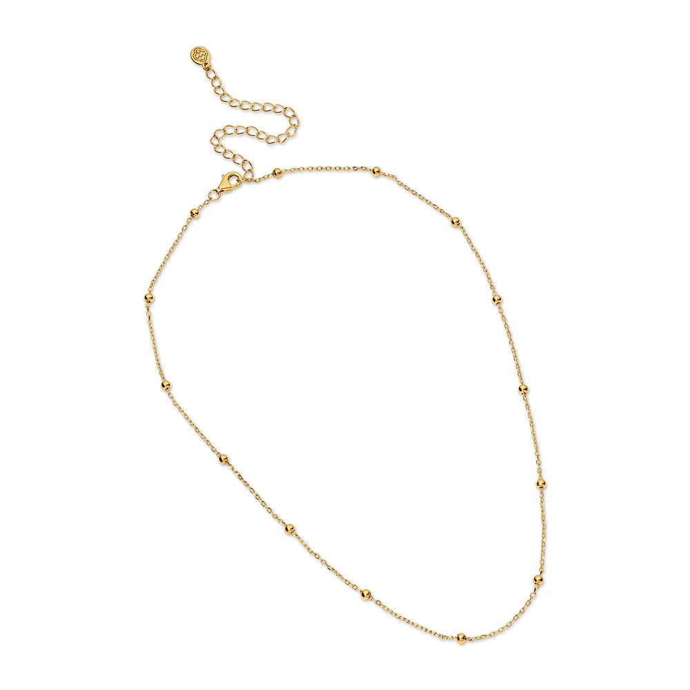 shield beaded choker necklace | Gracewear Collection
