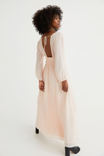 V-neck Dress | H&M (US + CA)