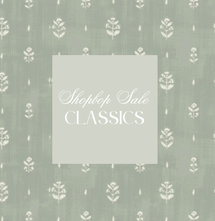 Shopbop Spring Sale starts today & a bunch of the classics I own are included! Great investment pieces 🩵

#LTKSaleAlert