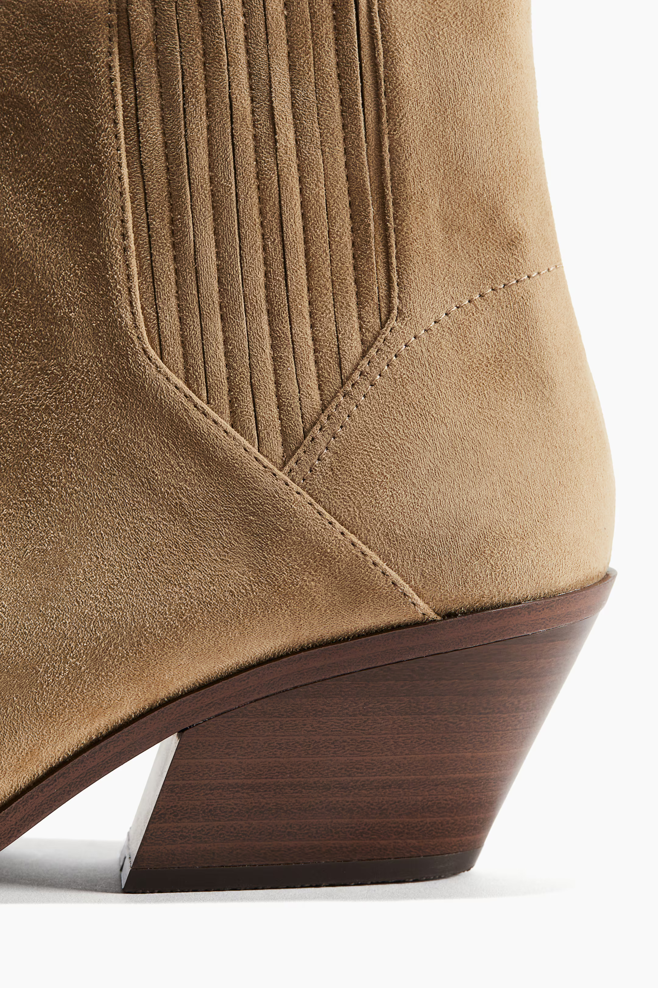 Cowboy Boots | H&M (US + CA)