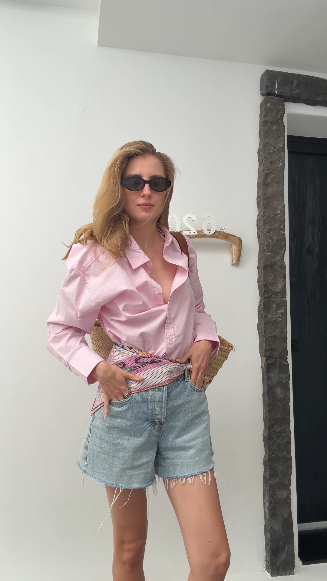 Beach Outfit Inspo 🩷 

AD

#LTKtravel #LTKstyletip