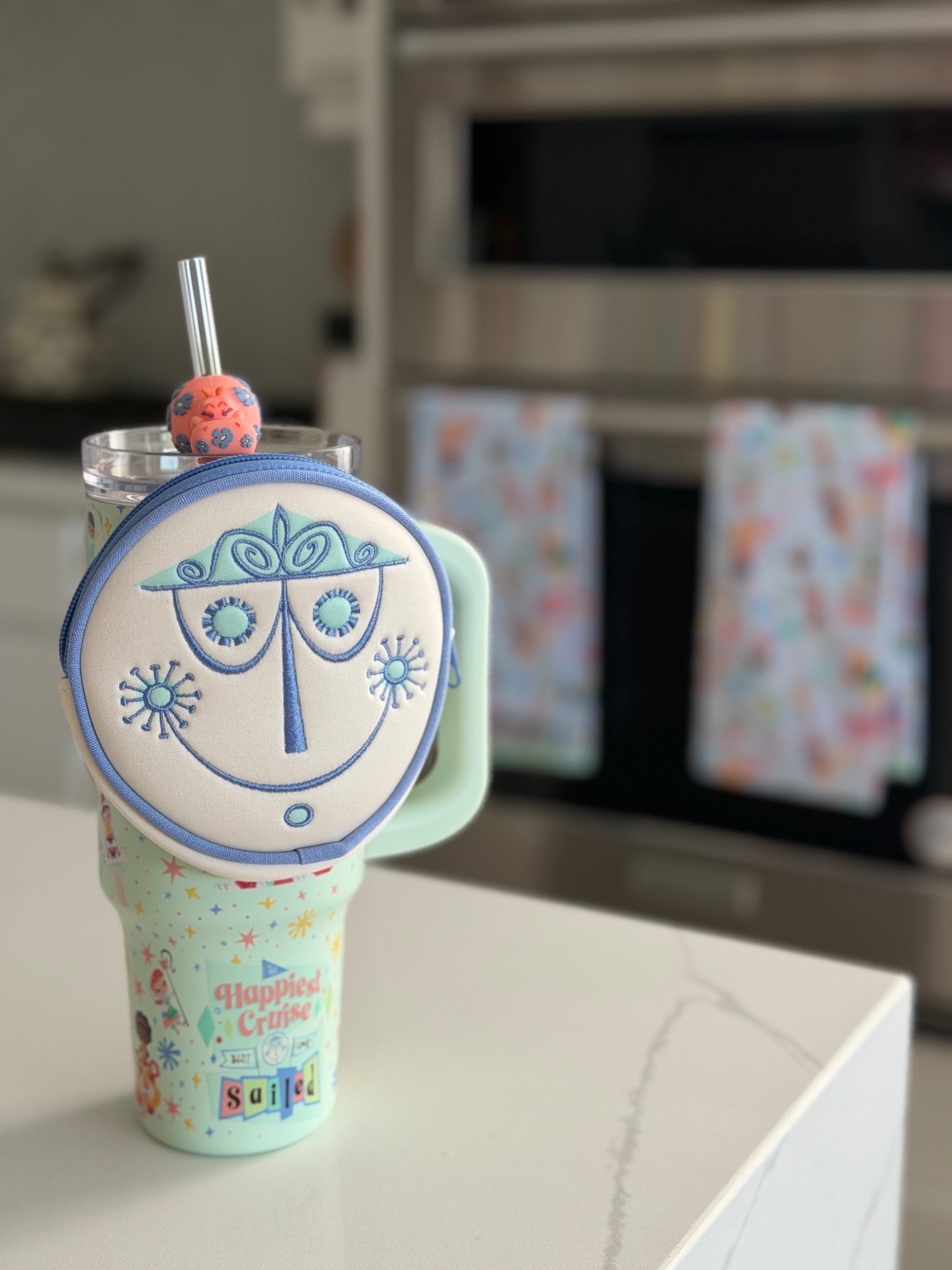 Disney Small World Merch

#LTKHome #LTKmorningroutine #LTKMothersDay