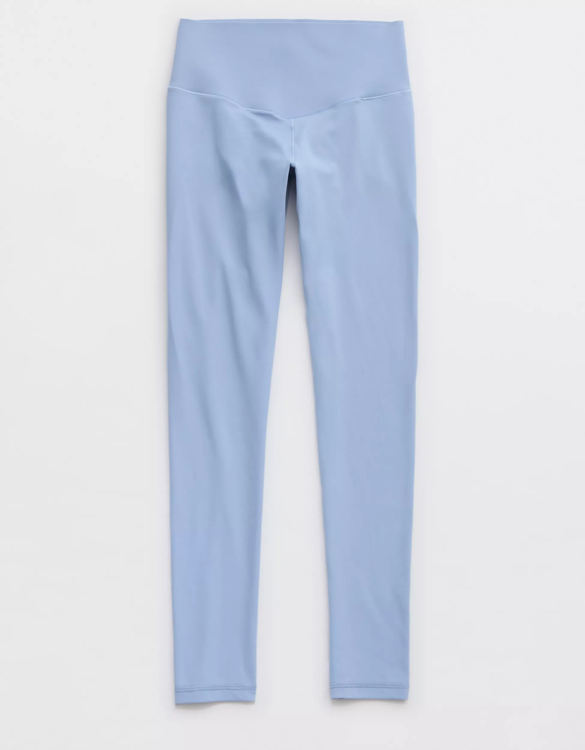 OFFLINE By Aerie Real Me Xtra Hold Up! Lift Legging | Aerie