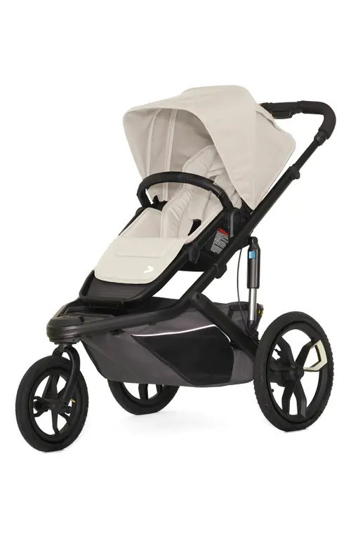 Veer Switch&Jog Jogging Stroller in Natural at Nordstrom | Nordstrom