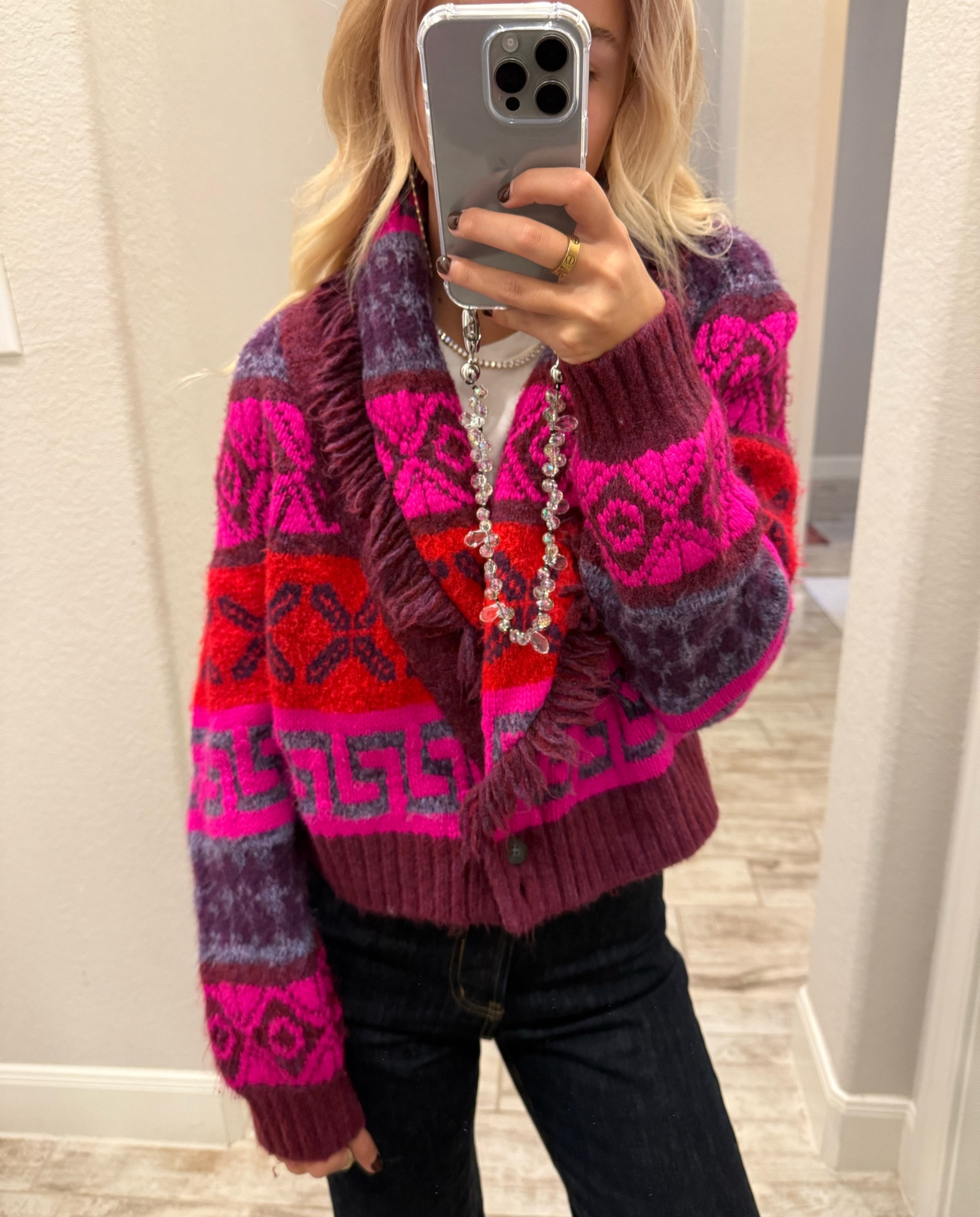 This cardigan I’m obsessed ❣️❣️❣️💕💕💕

Wearing a Large

#LTKSeasonal #LTKTravel #LTKHoliday