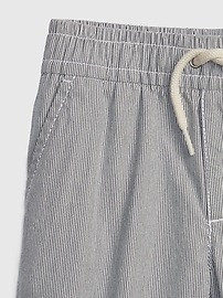 Toddler Easy Pull-On Shorts | Gap (US)