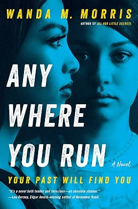 Anywhere You Run: A Novel | Amazon (US)