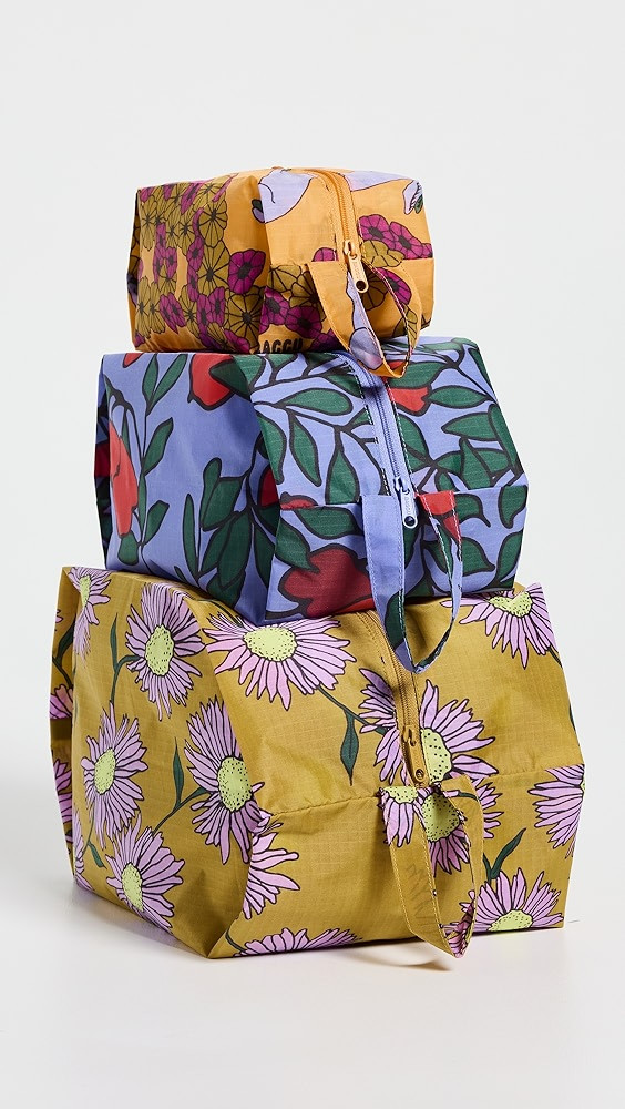 3D Zip Set Night Orchard | Shopbop