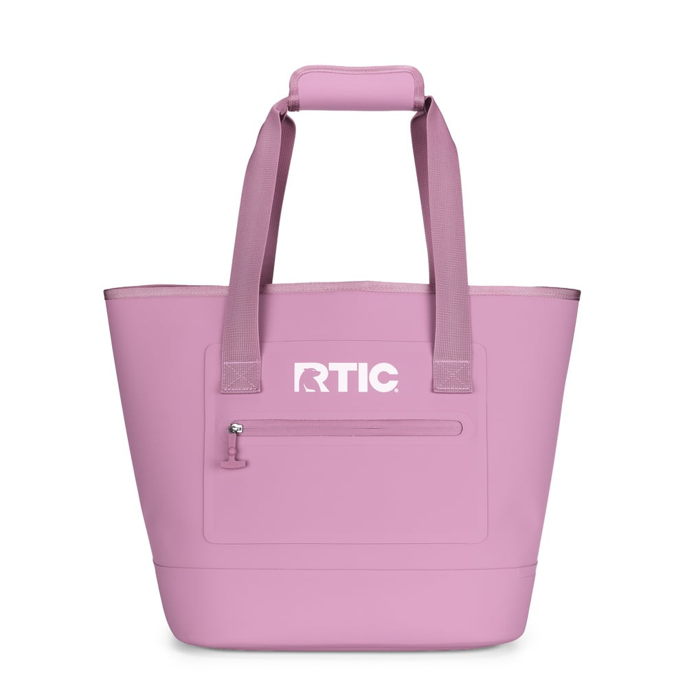 Small Ultra-Tough Tote, Rosewood | RTIC Outdoors