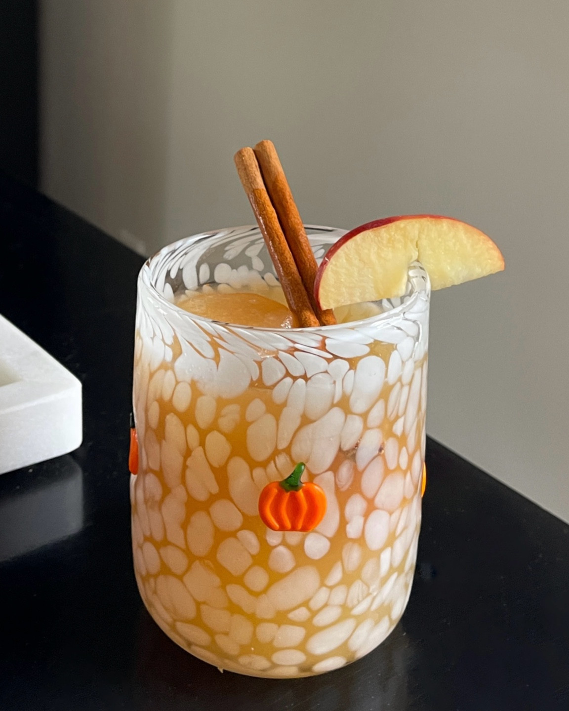 Found this adorable fall drinking glass in-store at Anthropologie, linking some other from the collection and a more affordable option! 

#LTKFindsUnder50 #LTKHome #LTKParties