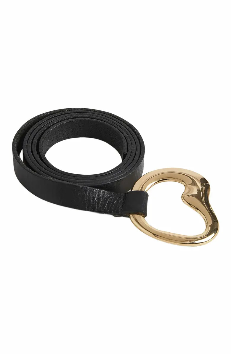 Signature Tie Belt | Nordstrom