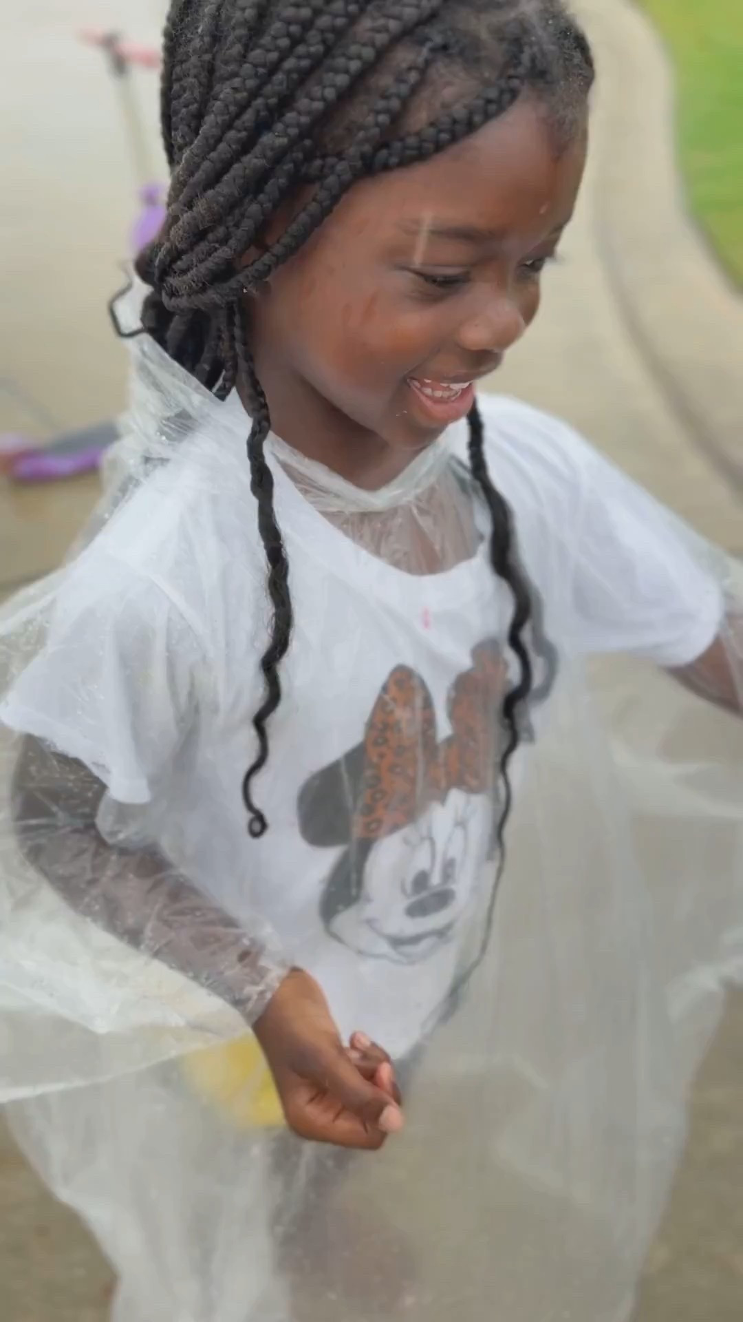 Amazon finds, amazon, kids rain outfit inspo, toddler playtime video, outdoor family moments, motherhood lifestyle content, rainy day activity ideas, black family joy, kids fashion aesthetic, toddler style inspiration, everyday mom content, outdoor play aesthetic, minimalist family life, rainy day fun video 

 

#LTKSeasonal #LTKKids #LTKFamily