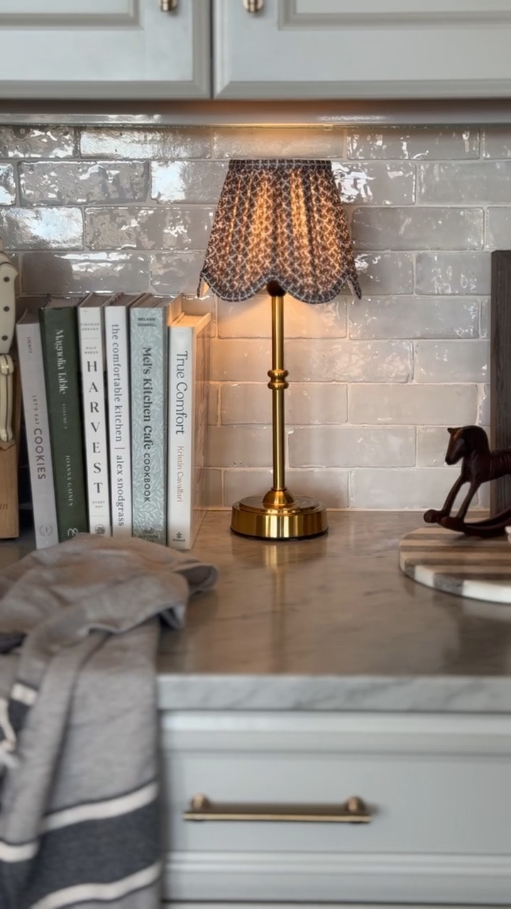 You guys are LOVINGGG this Amazon lamp! The 3 levels, touch feature, and how beautiful it is are all selling points. I’m obsessed!! 

#LTKHome #LTKStyleTip