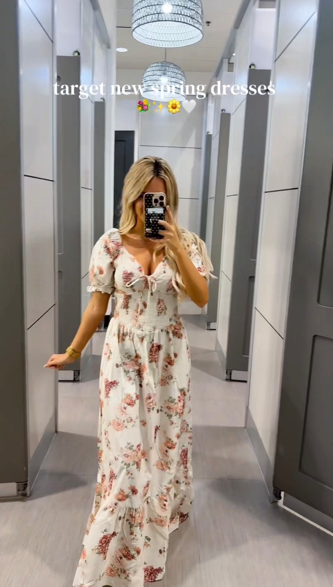 give me all the florals 💐 @Target 

#LTKU #LTKPetite #LTKootd