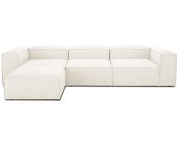 Modulares Ecksofa Lennon, B 326 x T 207 cm | WestwingNow (AT & DE)