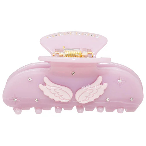 Sweetheart Hair Claw Clip in You’re An Angel | Sephora (US)