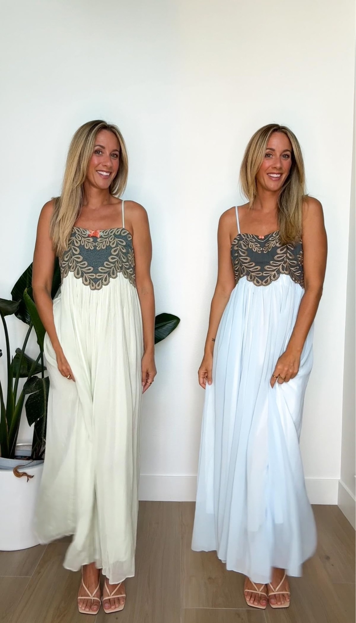 Flowy Amazon dress

#LTKU #LTKSeasonal #LTKmomlife