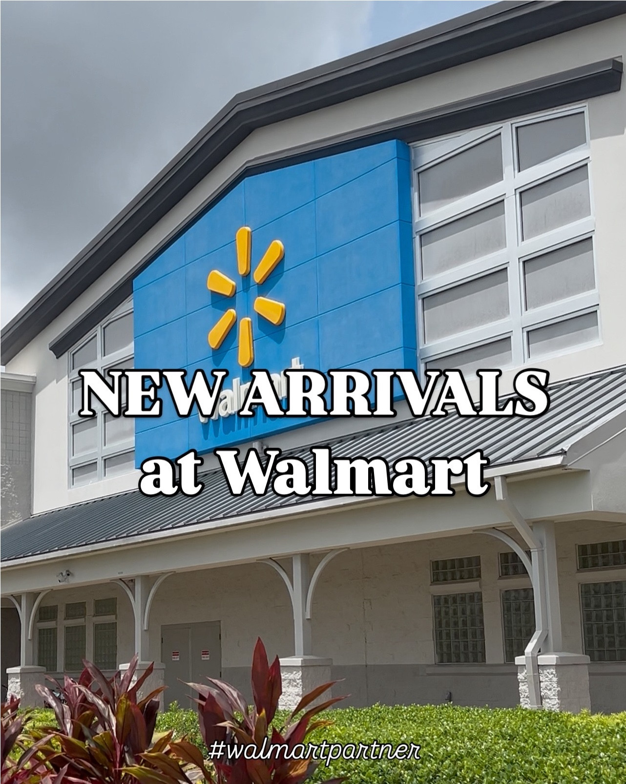 Walmart New Arrivals! #walmartpartner

#LTKStyleTip #LTKFindsUnder50 #LTKSeasonal