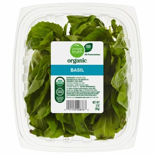 Simple Truth Organic™ Basil | Kroger