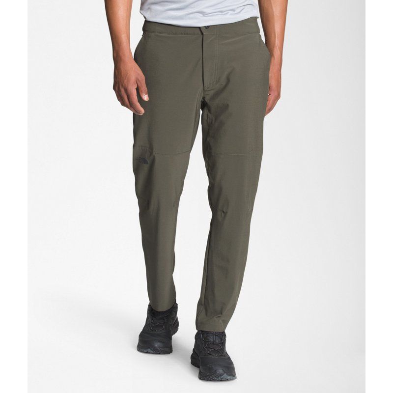 The North Face Men's Paramount Active Pants Green, 40"" - Men's Outdoor Pants at Academy Sports | Academy Sports + Outdoors